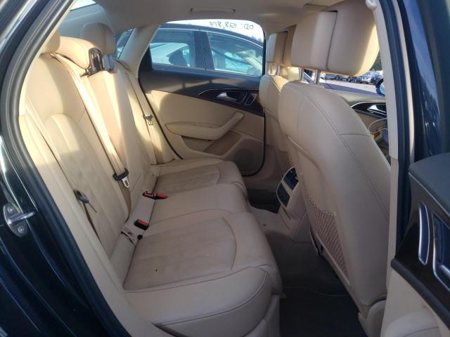 Photo 10 from auction – 2015 AUDI A6 PREMIUM with VIN WAUFMAFC8FN009866