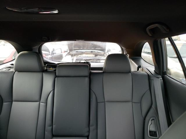 Photo 10 from auction – 2022 SUBARU OUTBACK WI with VIN 4S4BTGUD7N3170122
