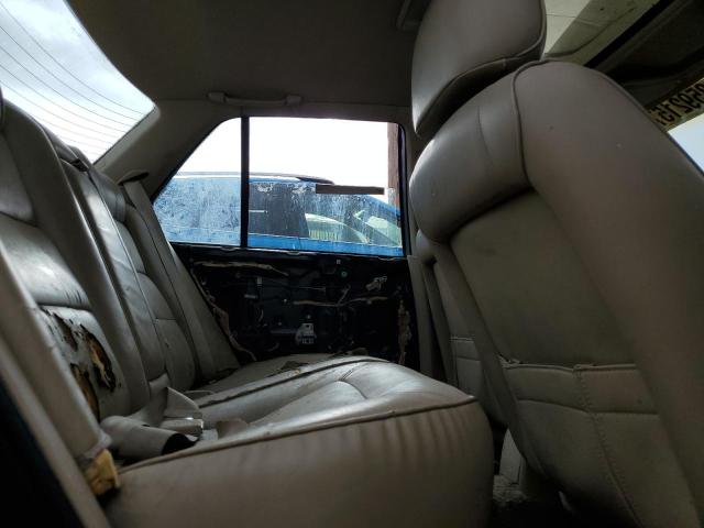 Photo 10 from auction – 1993 HONDA ACCORD SE with VIN JHMCB7689PC025063