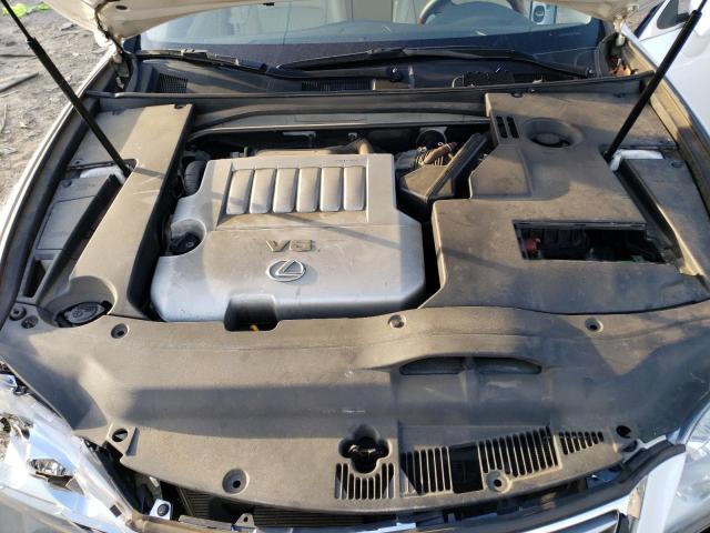 Photo 11 from auction – 2010 LEXUS ES 350 with VIN JTHBK1EG5A2396090