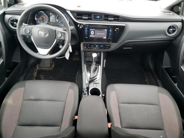 Photo 8 from auction – 2017 TOYOTA COROLLA L with VIN 2T1BURHE8HC804386
