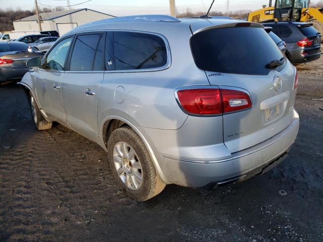 Photo 2 from auction – 2014 BUICK ENCLAVE with VIN 5GAKVBKD4EJ374054