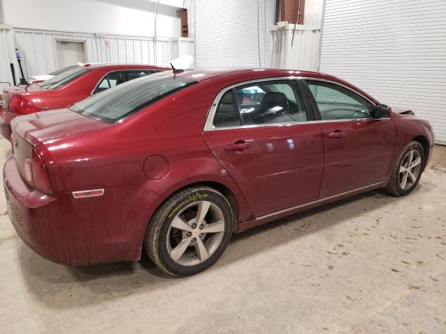Photo 3 from auction – 2009 CHEVROLET MALIBU 2LT with VIN 1G1ZJ57B69F142249