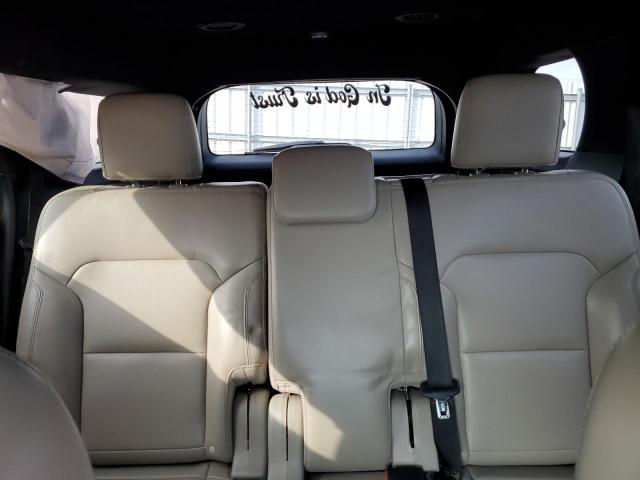 Photo 10 from auction – 2019 FORD EXPLORER X with VIN 1FM5K8D82KGA97061
