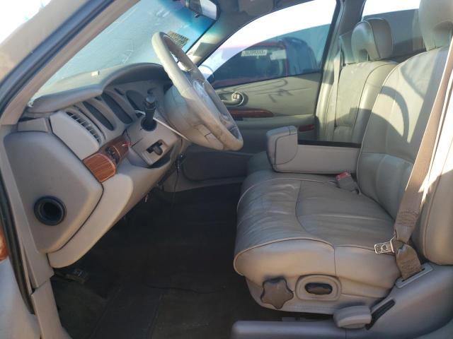 Photo 7 from auction – 2003 BUICK LESABRE CU with VIN 1G4HP52K83U247575
