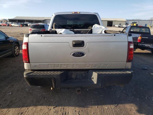 Photo 6 from auction – 2015 FORD F250 SUPER with VIN 1FT7X2BT2FEA52559