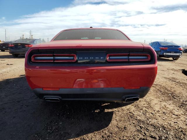 Photo 6 from auction – 2017 DODGE CHALLENGER with VIN 2C3CDZAG5HH633493