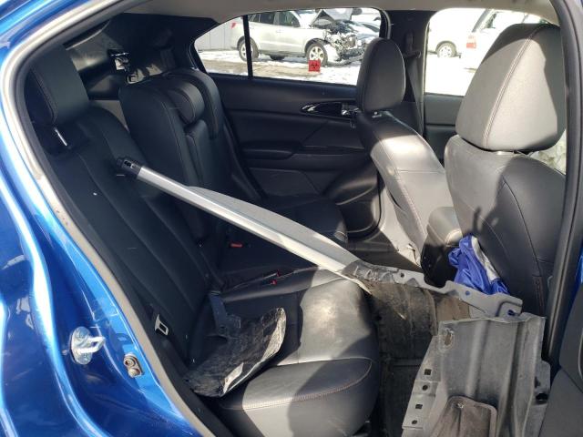 Photo 10 from auction – 2018 MITSUBISHI ECLIPSE CR with VIN JA4AT5AA3JZ048258