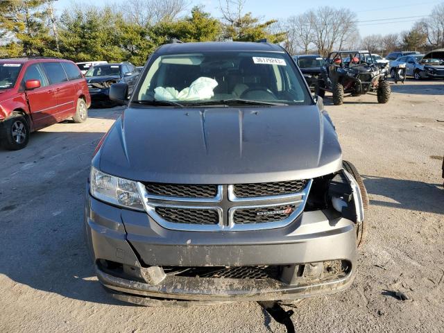 Photo 5 from auction – 2013 DODGE JOURNEY with VIN 3C4PDCAB6DT555225