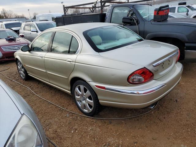 Photo 2 from auction – 2006 JAGUAR X-TYPE 3.0 with VIN SAJWA51A56WE80199