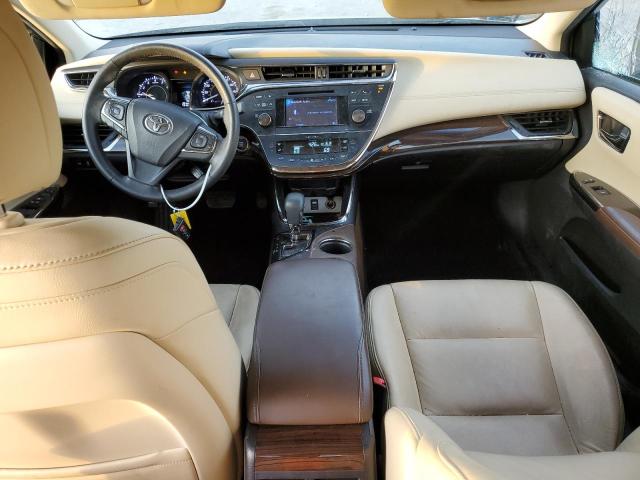 Photo 8 from auction – 2014 TOYOTA AVALON BAS with VIN 4T1BK1EBXEU125330