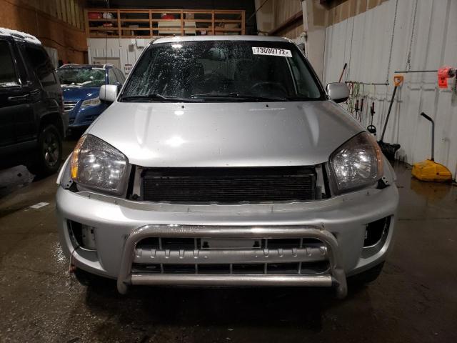 Photo 5 from auction – 2002 TOYOTA RAV4 with VIN JTEHH20VX26044862