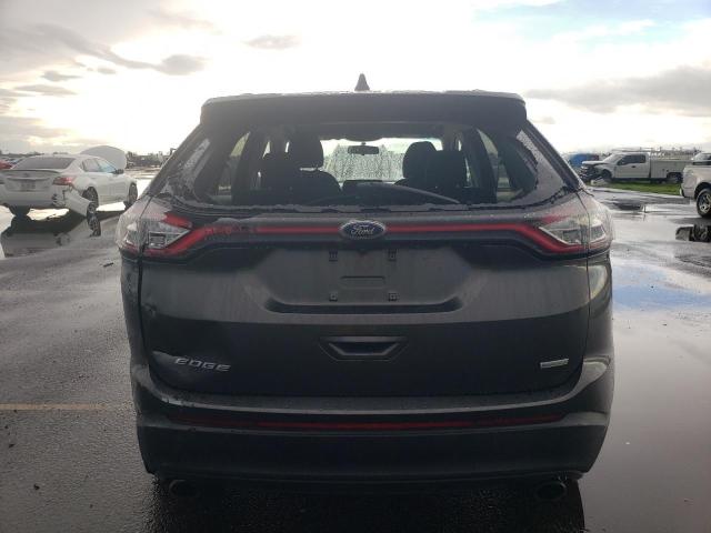 Photo 6 from auction – 2017 FORD EDGE SE with VIN 2FMPK3G93HBB94687