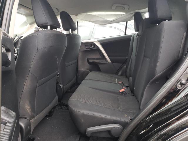 Photo 11 from auction – 2015 TOYOTA RAV4 LE with VIN 2T3ZFREV2FW179323