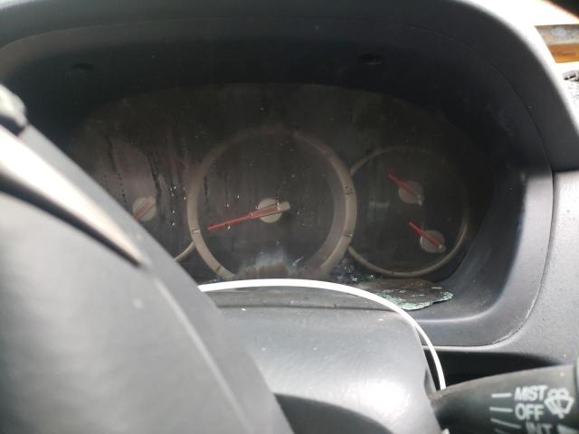 صورة رقم 9 من المزاد - 2008 HONDA PILOT EXL مع VIN 5FNYF28748B029514