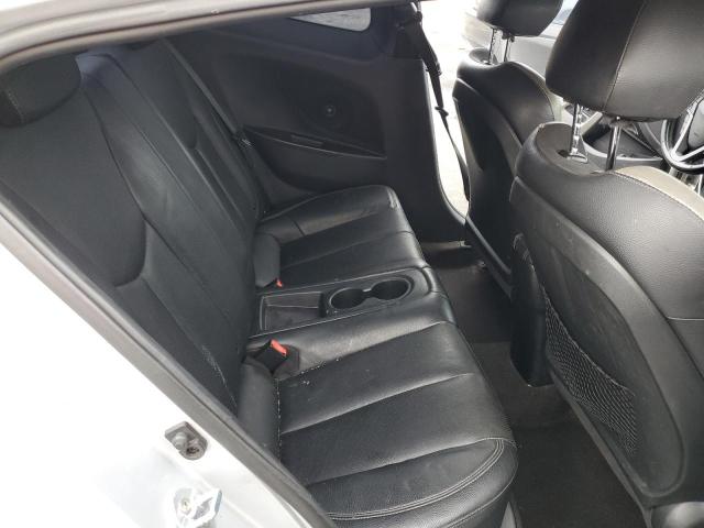 Photo 10 from auction – 2016 HYUNDAI VELOSTER T with VIN KMHTC6AE1GU261265