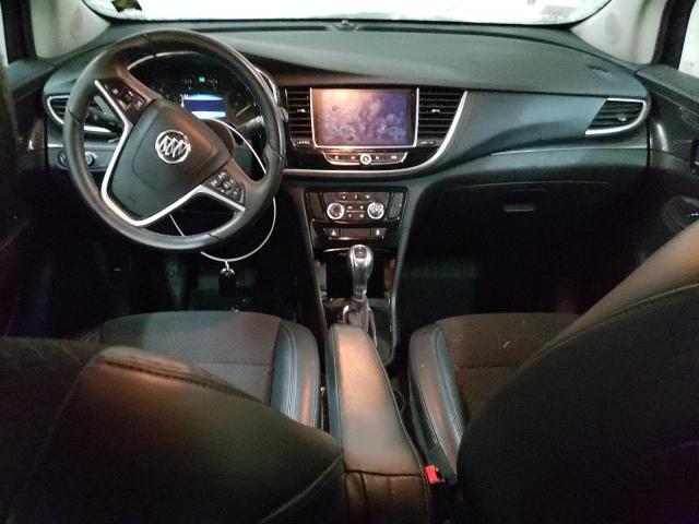 Photo 8 from auction – 2018 BUICK ENCORE PRE with VIN KL4CJASB6JB507211