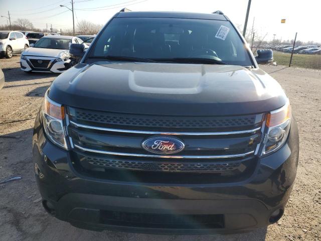 Photo 5 from auction – 2013 FORD EXPLORER L with VIN 1FM5K8F83DGA20831