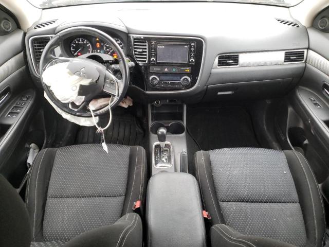 Photo 8 from auction – 2016 MITSUBISHI OUTLANDER with VIN JA4AD3A32GZ004490