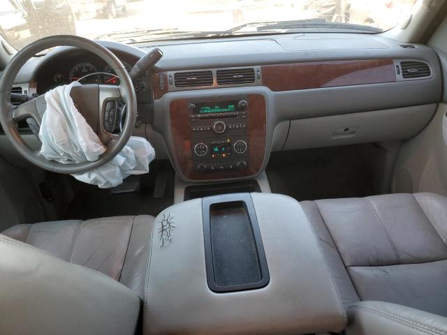 Photo 8 from auction – 2011 CHEVROLET SILVERADO with VIN 3GCPCTE05BG305492