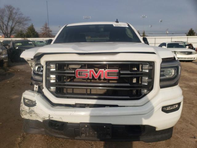 Photo 5 from auction – 2016 GMC SIERRA K15 with VIN 1GTV2NEC3GZ336537