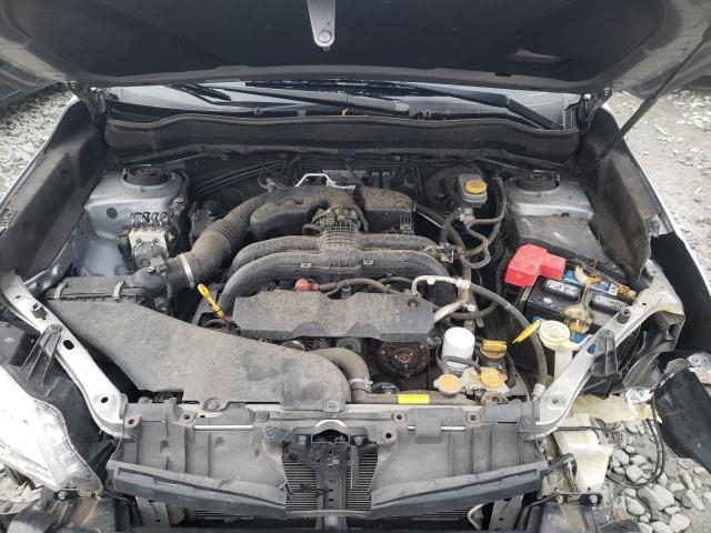Photo 12 from auction – 2016 SUBARU FORESTER 2 with VIN JF2SJABC3GH555198