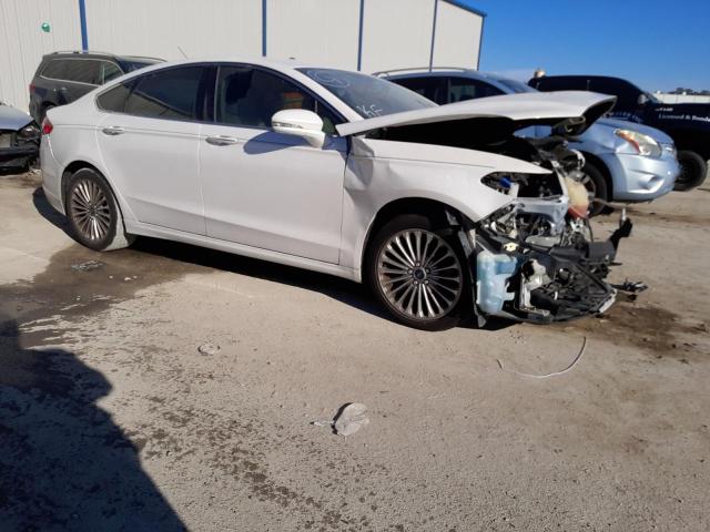 Photo 4 from auction – 2016 FORD FUSION TIT with VIN 3FA6P0K91GR400456