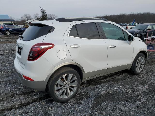 Photo 3 from auction – 2019 BUICK ENCORE PRE with VIN KL4CJESB4KB722952