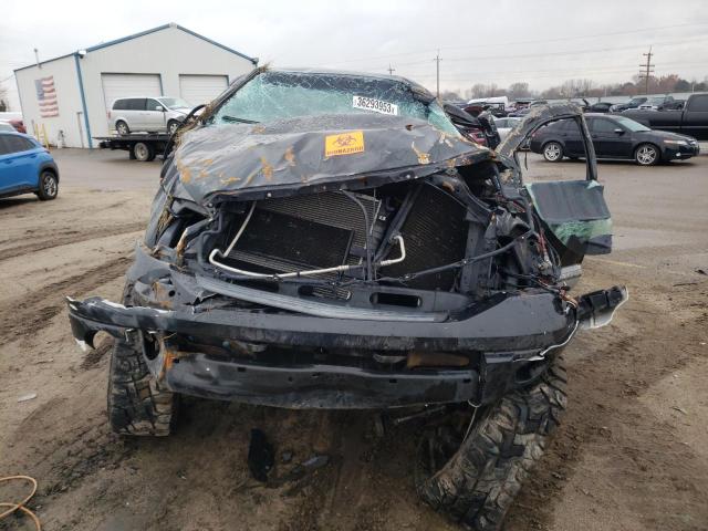Photo 5 from auction – 2006 DODGE RAM 1500 S with VIN 1D7HU18286J207053