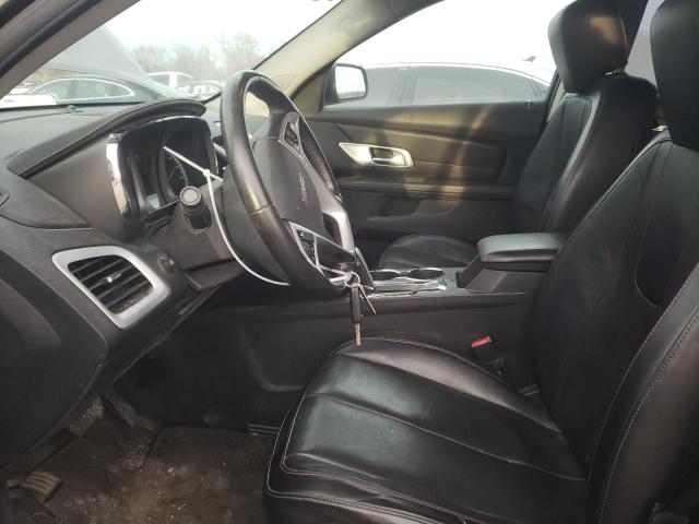 Photo 7 from auction – 2010 GMC TERRAIN SL with VIN 2CTFLFEY8A6330131