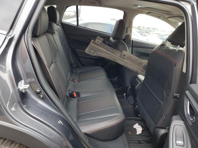 Photo 10 from auction – 2021 SUBARU CROSSTREK with VIN JF2GTHNC3MH265298