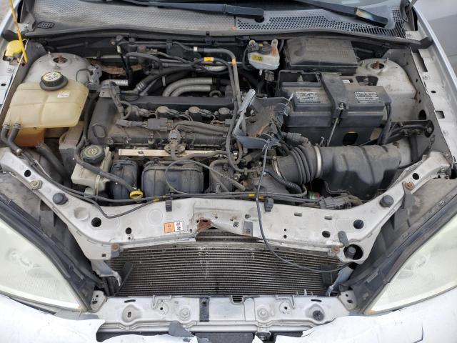 Photo 12 from auction – 2006 FORD FOCUS ZX3 with VIN 1FAFP31N16W234953
