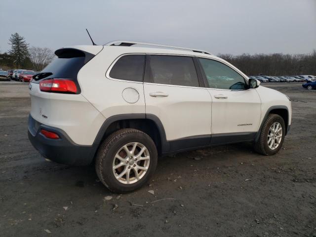 Photo 3 from auction – 2014 JEEP CHEROKEE L with VIN 1C4PJMCS7EW125744