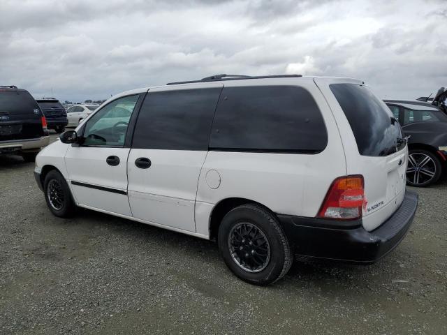Photo 2 from auction – 2001 FORD WINDSTAR L with VIN 2FMZA51481BA03324
