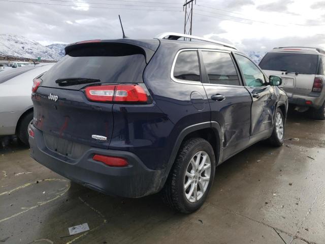 Photo 3 from auction – 2016 JEEP CHEROKEE L with VIN 1C4PJMCB5GW286970