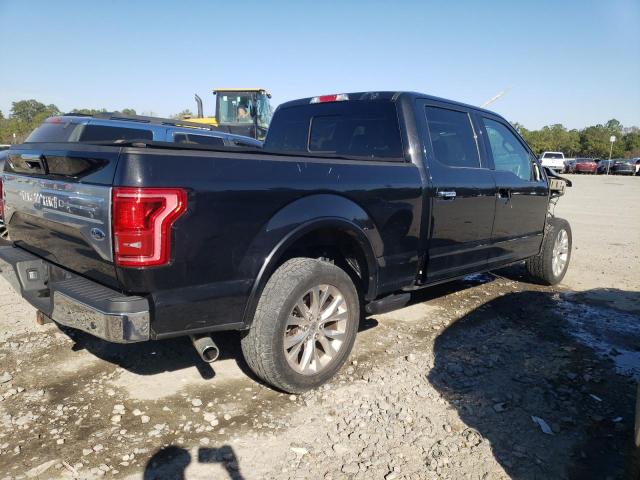Photo 3 from auction – 2015 FORD F150 SUPER with VIN 1FTFW1EG6FFC90934