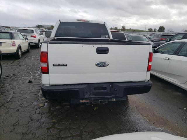 Photo 6 from auction – 2007 FORD F150 with VIN 1FTRF12217KD65005