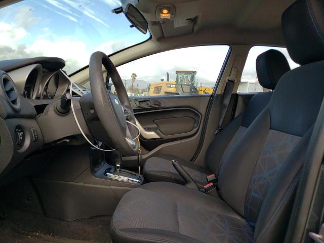 Photo 7 from auction – 2011 FORD FIESTA SE with VIN 3FADP4EJ5BM157034