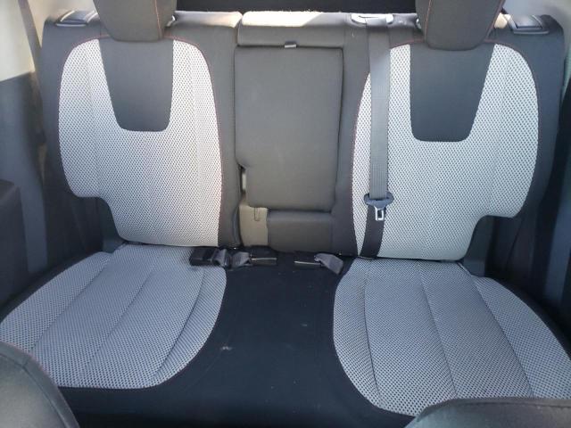 Photo 10 from auction – 2016 CHEVROLET EQUINOX LT with VIN 2GNFLFEK8G6203225