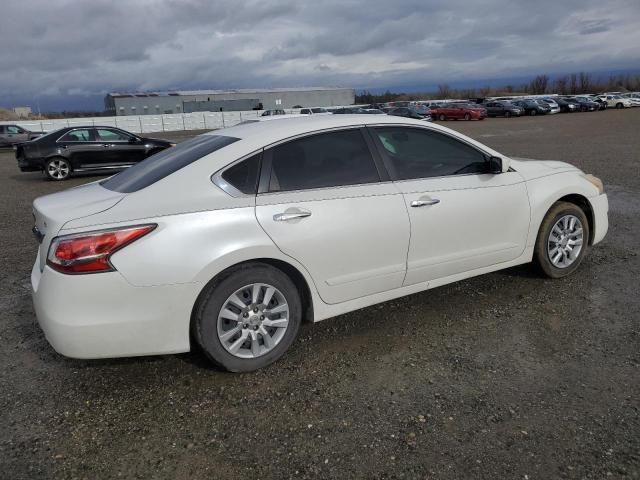 Photo 3 from auction – 2014 NISSAN ALTIMA 2.5 with VIN 1N4AL3AP1EC293623