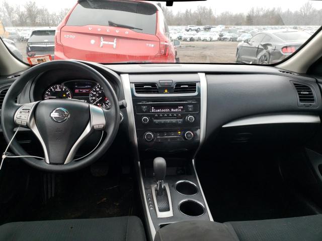 Photo 8 from auction – 2015 NISSAN ALTIMA 2.5 with VIN 1N4AL3APXFC203239