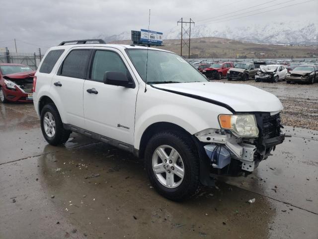 Photo 4 from auction – 2009 FORD ESCAPE HYB with VIN 1FMCU49339KC20185