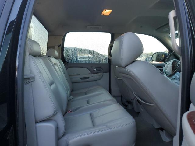 Photo 10 from auction – 2011 CHEVROLET SILVERADO with VIN 3GCPCTE05BG305492