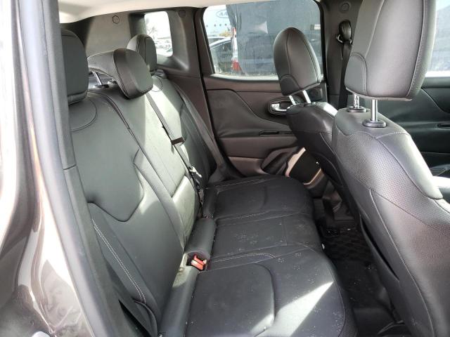 Photo 11 from auction – 2016 JEEP RENEGADE L with VIN ZACCJBDT7GPC61236