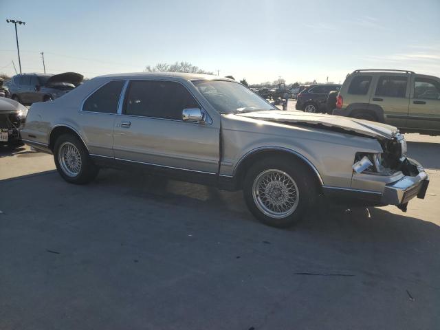 Photo 4 from auction – 1990 LINCOLN MARK VII L with VIN 1LNCM93E7LY604675