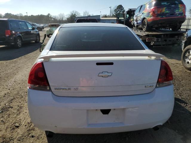Photo 6 from auction – 2012 CHEVROLET IMPALA LT with VIN 2G1WG5E35C1144246