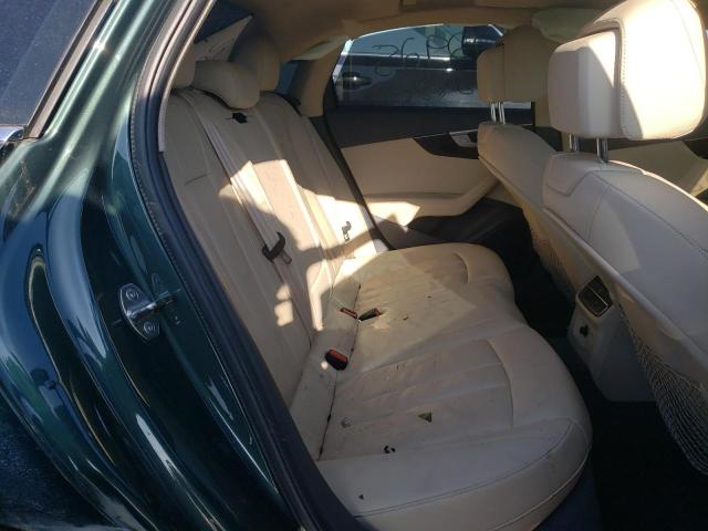 Photo 10 from auction – 2018 AUDI A4 PRESTIG with VIN WAUFNAF48JA110041