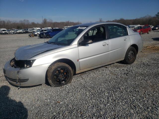 SATURN ION LEVEL 2003 with VIN 1G8AJ52F43Z157055 - Photo from auction