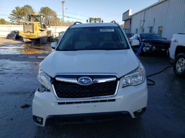 Photo 5 from auction – 2016 SUBARU FORESTER 2 with VIN JF2SJAGC4GH423740