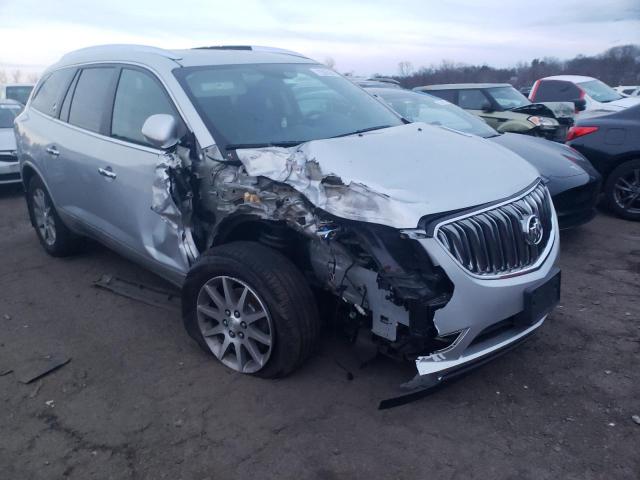 Photo 4 from auction – 2016 BUICK ENCLAVE with VIN 5GAKVBKD5GJ179695
